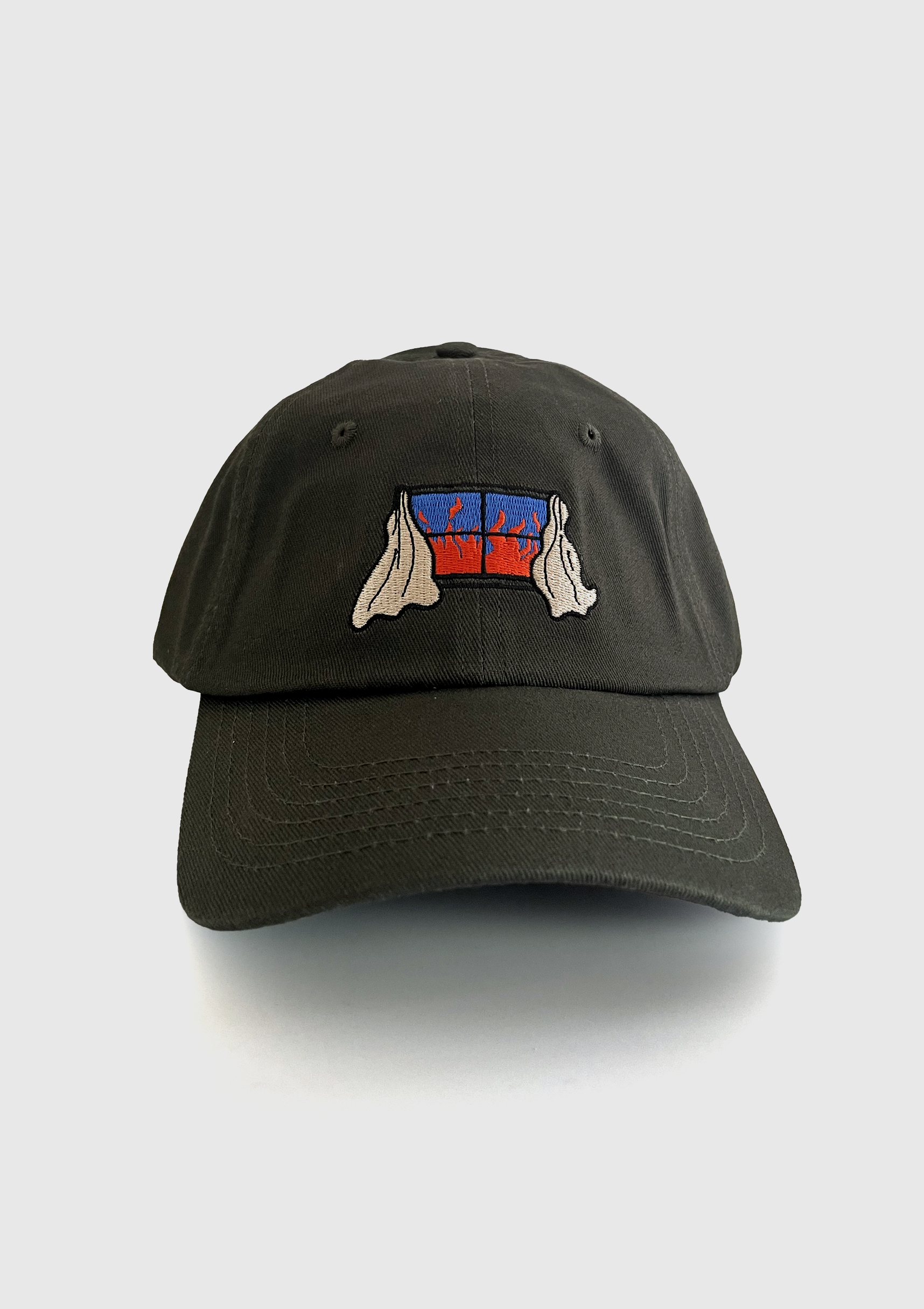 Hats – Badaboöm Studio